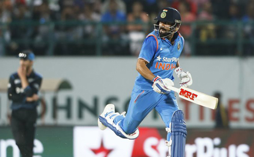 Kohli 2